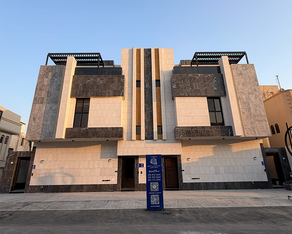 مشروع المقاييس المتطورة 3