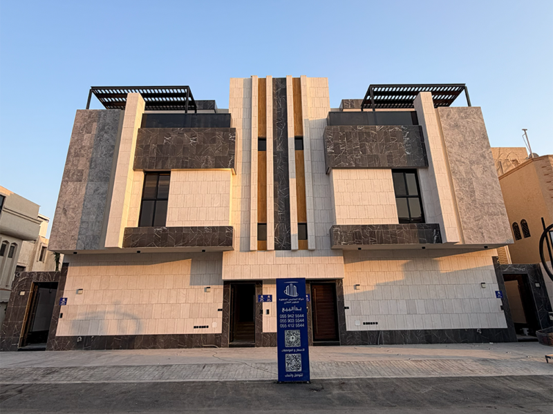 مشروع المقاييس المتطورة 3