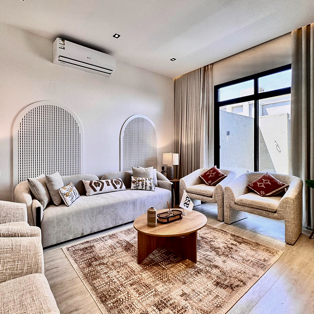 عكاظ تاونز - 5